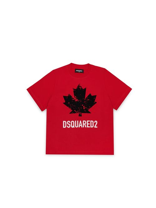  DSQUARED2 | DQ2982 D00XMDQ423